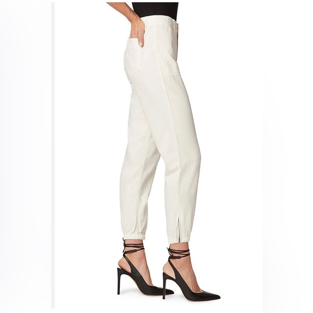 NEW The Workwear Pants
JOE'S. SIZE 32 Color MILK